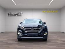 HYUNDAI Tucson 2.0 CRDI Vertex 4WD Automatic, Diesel, Second hand / Used, Automatic - 7