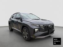HYUNDAI Tucson 1.6 TGDI PHEV N Line 4WD, Plug-in-Hybrid Benzin/Elektro, Occasion / Gebraucht, Automatik - 3