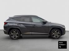 HYUNDAI Tucson 1.6 TGDI PHEV N Line 4WD, Plug-in-Hybrid Benzin/Elektro, Occasion / Gebraucht, Automatik - 4