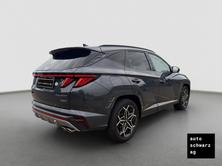 HYUNDAI Tucson 1.6 TGDI PHEV N Line 4WD, Plug-in-Hybrid Benzin/Elektro, Occasion / Gebraucht, Automatik - 5