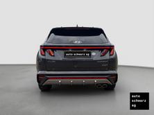 HYUNDAI Tucson 1.6 TGDI PHEV N Line 4WD, Plug-in-Hybrid Benzin/Elektro, Occasion / Gebraucht, Automatik - 6