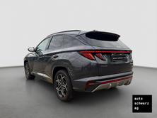 HYUNDAI Tucson 1.6 TGDI PHEV N Line 4WD, Plug-in-Hybrid Benzin/Elektro, Occasion / Gebraucht, Automatik - 7