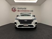 HYUNDAI Tucson 1.6 T-GDi N-Line 4WD, Benzin, Occasion / Gebraucht, Automatik - 2