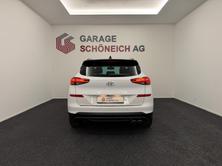 HYUNDAI Tucson 1.6 T-GDi N-Line 4WD, Benzin, Occasion / Gebraucht, Automatik - 6