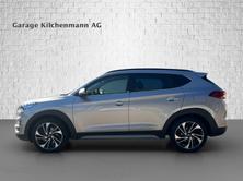 HYUNDAI Tucson 2.0 CRDI Vertex Mild Hybrid 4WD Automatic, Mild-Hybrid Diesel/Elektro, Occasion / Gebraucht, Automatik - 2