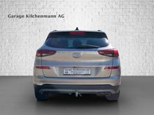 HYUNDAI Tucson 2.0 CRDI Vertex Mild Hybrid 4WD Automatic, Mild-Hybrid Diesel/Elektro, Occasion / Gebraucht, Automatik - 4