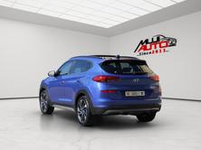 HYUNDAI Tucson 2.0 CRDI Vertex Mild Hybrid 4WD Automatic, Mild-Hybrid Diesel/Electric, Second hand / Used, Automatic - 3