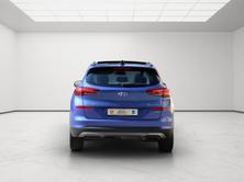 HYUNDAI Tucson 2.0 CRDI Vertex Mild Hybrid 4WD Automatic, Mild-Hybrid Diesel/Electric, Second hand / Used, Automatic - 4