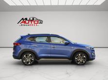 HYUNDAI Tucson 2.0 CRDI Vertex Mild Hybrid 4WD Automatic, Mild-Hybrid Diesel/Electric, Second hand / Used, Automatic - 6