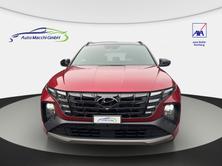 HYUNDAI Tucson 1.6 TGDI HEV N Line 4WD, Full-Hybrid Petrol/Electric, Second hand / Used, Automatic - 3