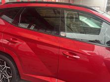 HYUNDAI Tucson 1.6 TGDI HEV N Line 4WD, Full-Hybrid Petrol/Electric, Second hand / Used, Automatic - 7