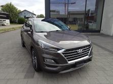 HYUNDAI Tucson 2.0 CRDI Vertex Mild Hybrid Diesel 4WD Automa, Diesel, Second hand / Used, Automatic - 2