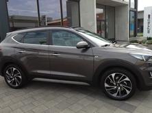 HYUNDAI Tucson 2.0 CRDI Vertex Mild Hybrid Diesel 4WD Automa, Diesel, Second hand / Used, Automatic - 3