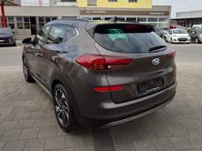 HYUNDAI Tucson 2.0 CRDI Vertex Mild Hybrid Diesel 4WD Automa, Diesel, Second hand / Used, Automatic - 6