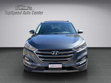 HYUNDAI Tucson 2.0 CRDI Plena 4WD Automatic, Diesel, Second hand / Used, Automatic - 2