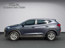 HYUNDAI Tucson 2.0 CRDI Plena 4WD Automatic, Diesel, Second hand / Used, Automatic - 3