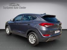 HYUNDAI Tucson 2.0 CRDI Plena 4WD Automatic, Diesel, Second hand / Used, Automatic - 4