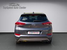 HYUNDAI Tucson 2.0 CRDI Plena 4WD Automatic, Diesel, Second hand / Used, Automatic - 5