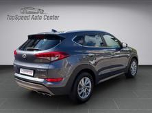 HYUNDAI Tucson 2.0 CRDI Plena 4WD Automatic, Diesel, Second hand / Used, Automatic - 6