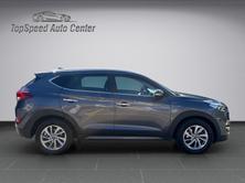 HYUNDAI Tucson 2.0 CRDI Plena 4WD Automatic, Diesel, Second hand / Used, Automatic - 7
