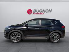 HYUNDAI Tucson 1.6 TGDI Vertex 4WD, Benzina, Occasioni / Usate, Manuale - 3