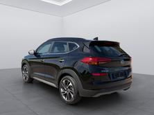 HYUNDAI Tucson 1.6 TGDI Vertex 4WD, Benzina, Occasioni / Usate, Manuale - 4