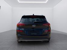HYUNDAI Tucson 1.6 TGDI Vertex 4WD, Benzina, Occasioni / Usate, Manuale - 5