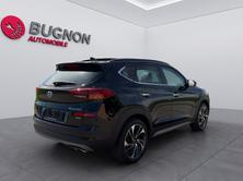HYUNDAI Tucson 1.6 TGDI Vertex 4WD, Benzina, Occasioni / Usate, Manuale - 6