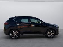 HYUNDAI Tucson 1.6 TGDI Vertex 4WD, Benzina, Occasioni / Usate, Manuale - 7