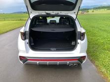 HYUNDAI Tucson 1.6 TGDI 48V N Line DCT 4WD, Mild-Hybrid Petrol/Electric, Second hand / Used, Automatic - 6