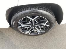 HYUNDAI Tucson 1.6 TGDI 48V N Line DCT 4WD, Mild-Hybrid Petrol/Electric, Second hand / Used, Automatic - 7