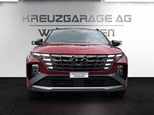 HYUNDAI Tucson 1.6 T-GDi PHEV N-Line LUX.pack 4WD, Plug-in-Hybrid Petrol/Electric, Second hand / Used, Automatic - 2