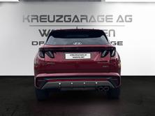 HYUNDAI Tucson 1.6 T-GDi PHEV N-Line LUX.pack 4WD, Plug-in-Hybrid Petrol/Electric, Second hand / Used, Automatic - 5