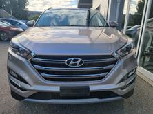 HYUNDAI Tucson 2.0 CRDI Plena 4WD Automatic, Diesel, Occasioni / Usate, Automatico - 2