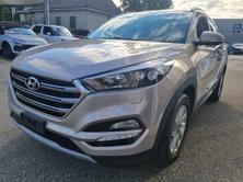 HYUNDAI Tucson 2.0 CRDI Plena 4WD Automatic, Diesel, Occasioni / Usate, Automatico - 3