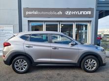 HYUNDAI Tucson 2.0 CRDI Plena 4WD Automatic, Diesel, Occasioni / Usate, Automatico - 4