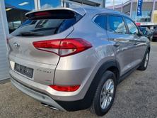 HYUNDAI Tucson 2.0 CRDI Plena 4WD Automatic, Diesel, Occasioni / Usate, Automatico - 5