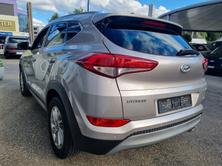 HYUNDAI Tucson 2.0 CRDI Plena 4WD Automatic, Diesel, Occasioni / Usate, Automatico - 7