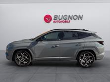 HYUNDAI Tucson 1.6 TGDI PHEV N Line LUX pack 4WD, Plug-in-Hybrid Benzin/Elektro, Occasion / Gebraucht, Automatik - 3