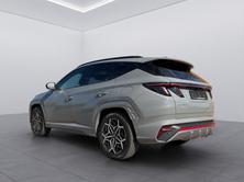 HYUNDAI Tucson 1.6 TGDI PHEV N Line LUX pack 4WD, Plug-in-Hybrid Benzin/Elektro, Occasion / Gebraucht, Automatik - 4