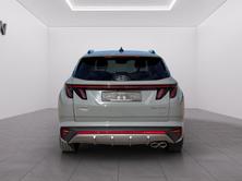 HYUNDAI Tucson 1.6 TGDI PHEV N Line LUX pack 4WD, Plug-in-Hybrid Benzin/Elektro, Occasion / Gebraucht, Automatik - 5