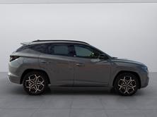 HYUNDAI Tucson 1.6 TGDI PHEV N Line LUX pack 4WD, Plug-in-Hybrid Benzin/Elektro, Occasion / Gebraucht, Automatik - 6