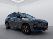 HYUNDAI Tucson 1.6 TGDI PHEV N Line LUX pack 4WD, Plug-in-Hybrid Benzin/Elektro, Occasion / Gebraucht, Automatik - 7