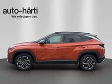 HYUNDAI Tucson 1.6 HEV Vertex 4WD, Hybride Integrale Benzina/Elettrica, Occasioni / Usate, Automatico - 2