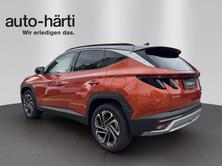 HYUNDAI Tucson 1.6 HEV Vertex 4WD, Hybride Integrale Benzina/Elettrica, Occasioni / Usate, Automatico - 3