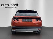HYUNDAI Tucson 1.6 HEV Vertex 4WD, Hybride Integrale Benzina/Elettrica, Occasioni / Usate, Automatico - 4