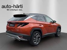 HYUNDAI Tucson 1.6 HEV Vertex 4WD, Hybride Integrale Benzina/Elettrica, Occasioni / Usate, Automatico - 5