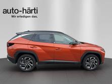 HYUNDAI Tucson 1.6 HEV Vertex 4WD, Hybride Integrale Benzina/Elettrica, Occasioni / Usate, Automatico - 6