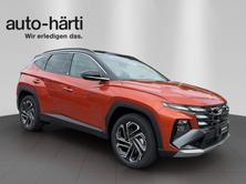 HYUNDAI Tucson 1.6 HEV Vertex 4WD, Hybride Integrale Benzina/Elettrica, Occasioni / Usate, Automatico - 7