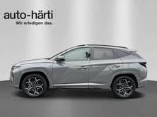 HYUNDAI Tucson 1,6PHEV N LUX 4WD, Plug-in-Hybrid Benzina/Elettrica, Occasioni / Usate, Automatico - 2